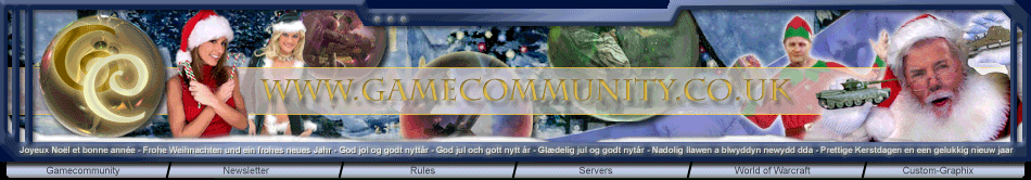 gchq, gamecommunity, battlefield, battlefield2, bf2, bf, bfv, css,counterstike