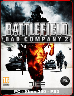 Battlefield Bad Company 2