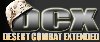 desert combat extended