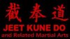 jeet kune do